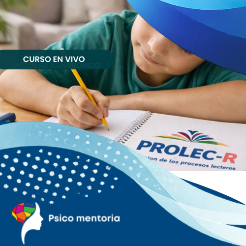 PROLEC-R: Evaluación de dificultad lectora
